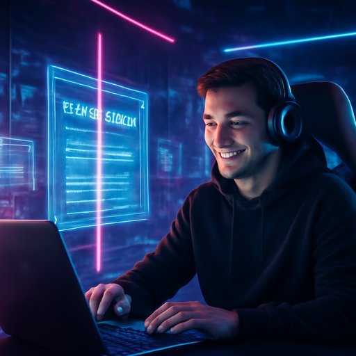 tk71 support chat on laptop screen